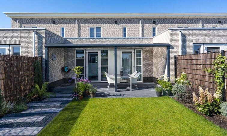 Bosco veranda - For value and quality