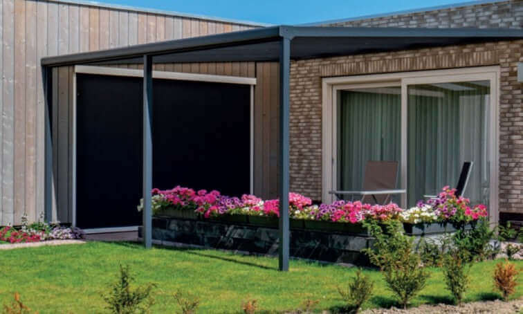 Nebbiolo veranda - Competitively priced