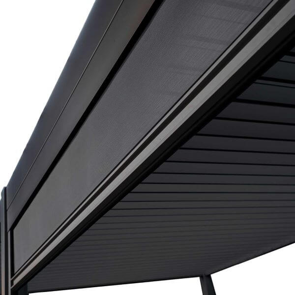Nova Titan Pergola 3x3, 3x3.6, 3.6x3.6, 3x4, 3x6