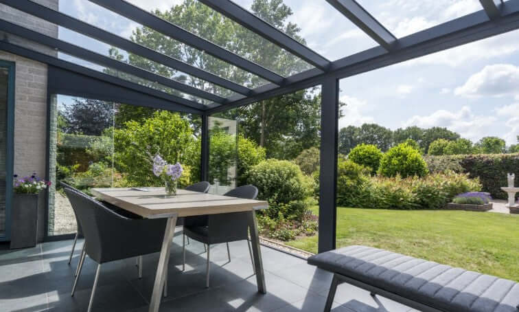 Pigato veranda - Affodable Luxury