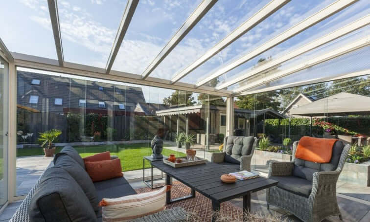 Pigato veranda - Affodable Luxury