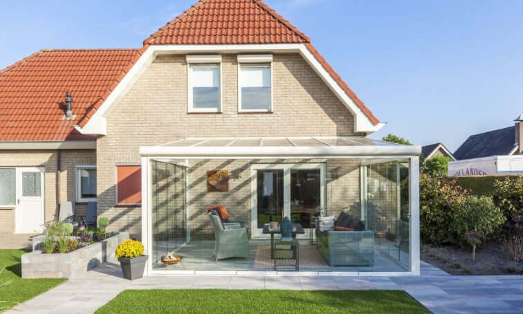 Pigato veranda - Affodable Luxury