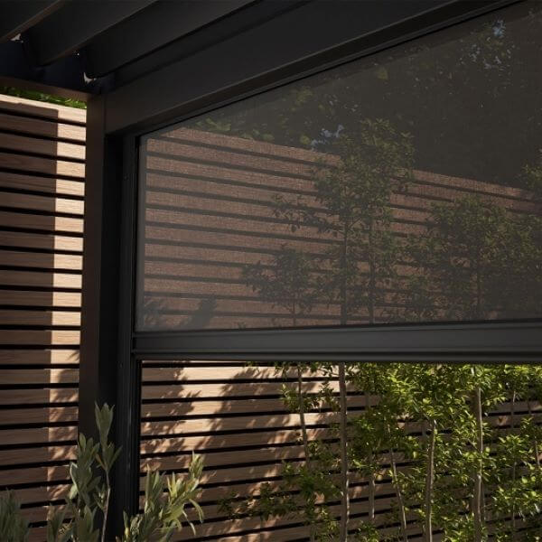 Suns Lifestyle Alvaro Louvered Pergola